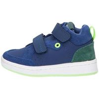 kickers zapatillas deporte 829770-10 bilbon velc para nino
