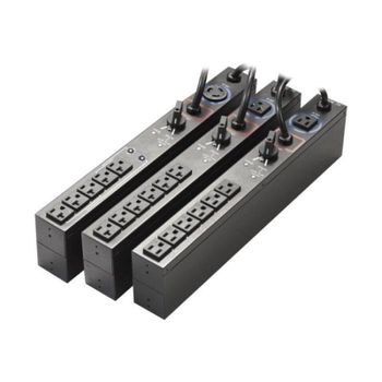 Eaton HotSwap MBP 6000i Bypass de mantenimiento modular