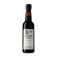 barbadillo vino generoso reliquia saca jerez-xeres-sherry media botella 37 cl 15 vol