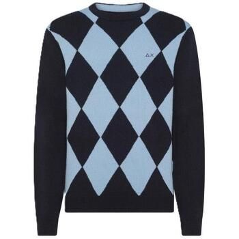 Sun68 Jersey k44180-07 para hombre