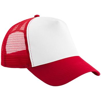 Beechfield Gorra BC5098 para niña