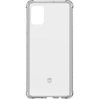 force case air carcasa transparente para samsung galaxy a51
