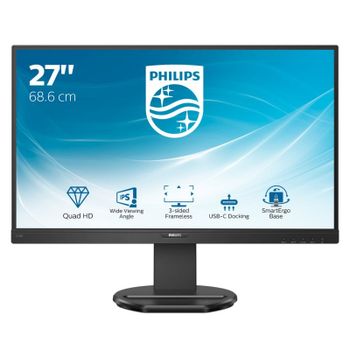 Philips 276B9 27