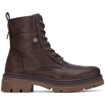 Refresh Botines 17301701 para mujer