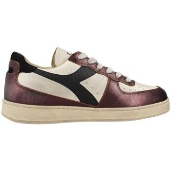 Diadora Deportivas Moda Basket Low Dirty para mujer