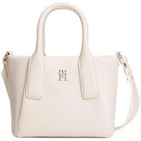 tommy hilfiger bandolera essential mini para mujer