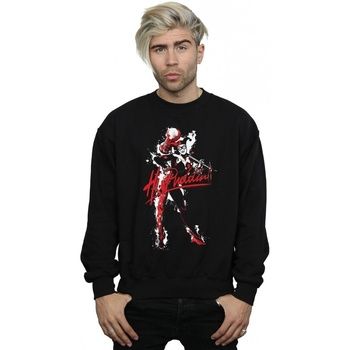 Dc Comics Jersey Hi Puddin para hombre