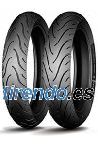 Michelin Pilot Street Radial ( 130/70 R17 TT/TL 62H Rueda trasera, M/C )