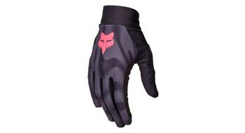Guantes fox flexairtauntnegro   camuflaje