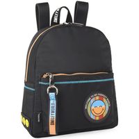 smiley world mochila smily para hombre
