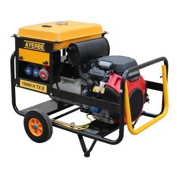 Ay-15000 Honda Tx A/e - Ayerbe - 5418075