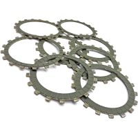 disco de embrague ebc brakes ck3401 kit