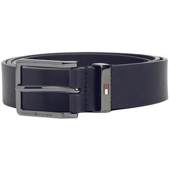Tommy Hilfiger Cinturón Oliver para hombre