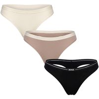 boss tangas 50510030 para mujer