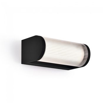 Aplique de pared de exterior led gant (12w)