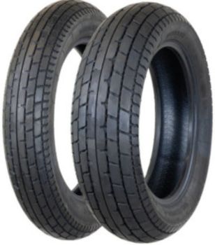 Heidenau K34 Arrow ( 130/90B16 TL 73H Rueda trasera, Rueda delantera )
