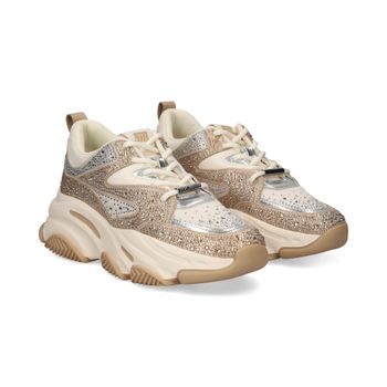 Steve Madden Zapatillas Mujer - Multicolor Talla 38