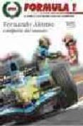 formula 1: la cronica y las mejores fotos del campeonato: fernand o al