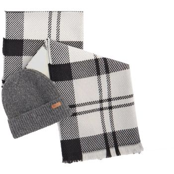 Barbour Bufanda LGS0094-LGS para mujer