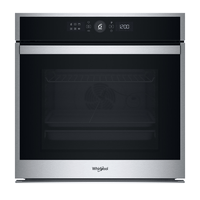 horno whirlpool woi4s8ppm1sx pirolitico multifuncion inox