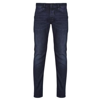 Jack & Jones Pantalón pitillo JJIGLENN JJFOX 50SPS CB 104 para hombre