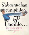 sabes que has cumplido 50 cuando
