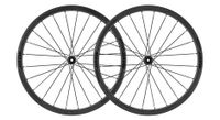 par de ruedas mavic cosmic slr 32 disc 700mm   12x100   12x142mm   centerlock
