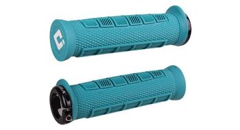 Punos odi elite pro lock en 130mm yeti blue