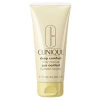 Clinique Hand and Body Care Deep Comfort Body Moisture 200ml / 6.7 fl.oz.