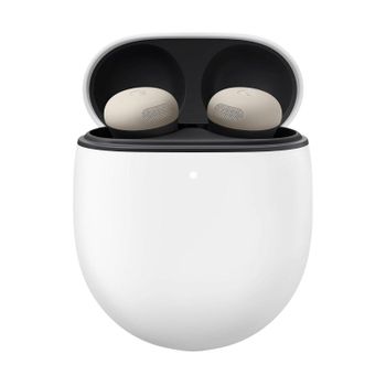 Auriculares Google Pixel Buds Pro 2 inalámbricos bluetooth con Cancelación de Ruido Porcelana