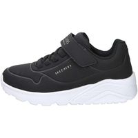 skechers deportivas moda 403695l para nino