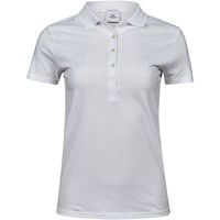 tee jays tops y camisetas luxury para mujer