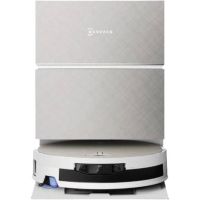 robot aspirador ecovacs x12 pro omni navegacion avanzada 22000 pa base multifuncion