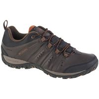 columbia zapatillas de senderismo woodburn ii para hombre