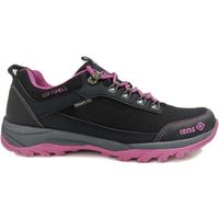 izas zapatillas de senderismo biwa low para mujer