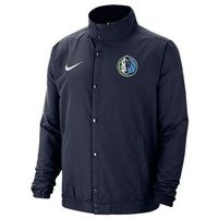 nike cazadora nba dallas mavericks lightweight para hombre