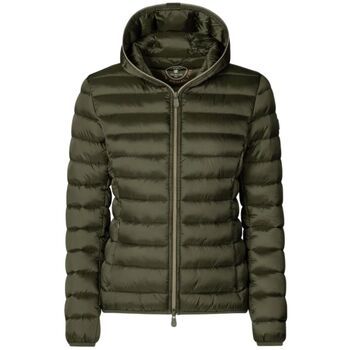 Save The Duck Abrigo de plumas q-nol-67038 para mujer