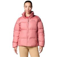 columbia abrigo de plumas puffect ii para mujer