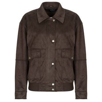 Only Chaqueta ONLNALA LIFE FAUX SUEDE para mujer