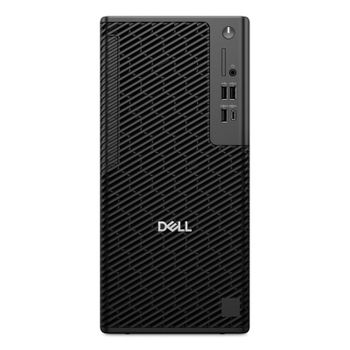 PC Sobremesa DELL Precision Pro 7 T1 PW7T1260 Intel Core Ultra 7 265 16GB RTX A1000 512GB SSD Windows 11 Pro seguridad TPM