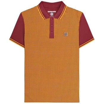 Lambretta Polo LB406 para hombre