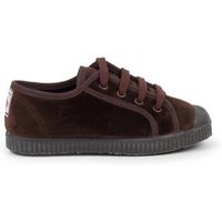 pisamonas zapatillas zapatilla terciopelo con cordones para nino