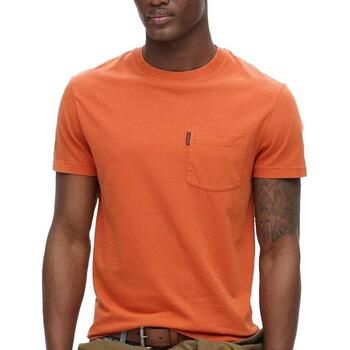 Superdry Tops y Camisetas Essential para hombre