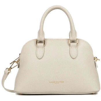 LANCASTER Bolso de mano Bolso de hombro Sierra Jia M Ivoire para mujer