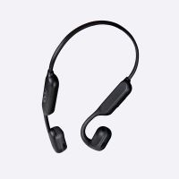 auriculares dcu inalambricos bluetooth 50 con conduccion aerea y multipunto
