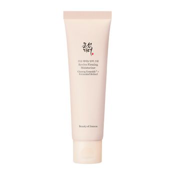 Beauty Of Joseon Cosmética Facial Revive Firming Moisturizer : Ginseng + Retinol Crema Facial Hidratante - Reafirmante
