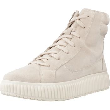 Geox Zapatillas altas D Graisy para mujer