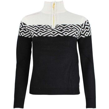 Peak Mountain Jersey Pull col roulé AKAR para mujer