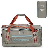 patagonia bolsa de viaje black hole duffel 55l para hombre