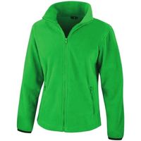 result chaqueta core para mujer